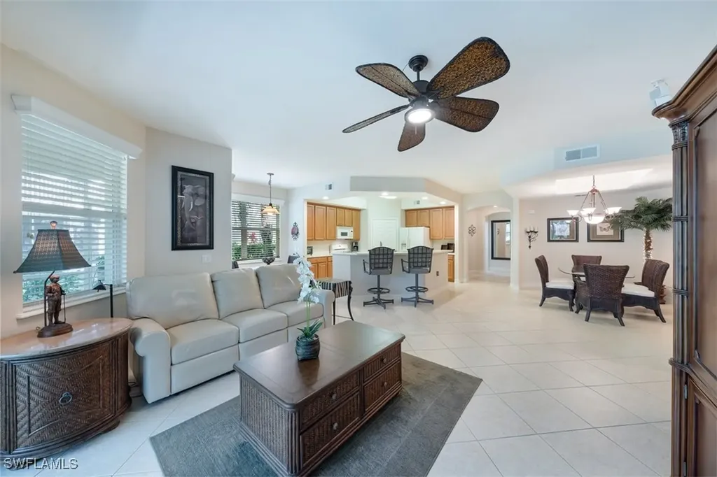 1626 Tarpon Bay Drive S Naples FL 34119