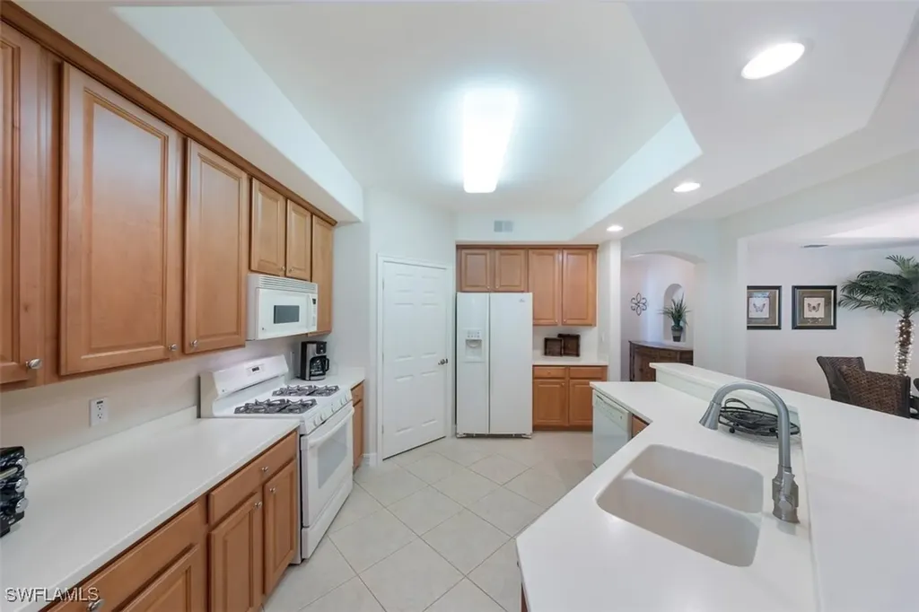 1626 Tarpon Bay Drive S Naples FL 34119