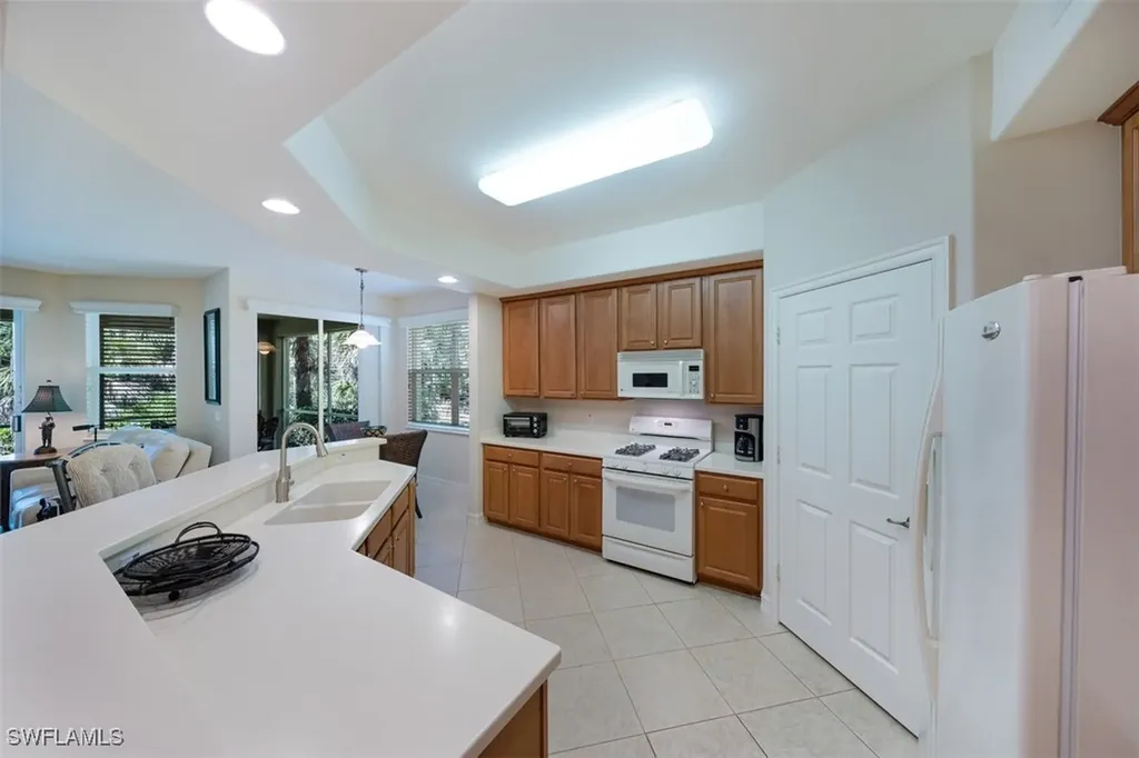 1626 Tarpon Bay Drive S Naples FL 34119