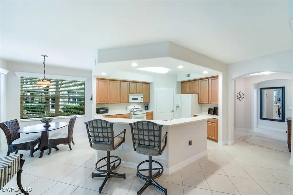 1626 Tarpon Bay Drive S Naples FL 34119
