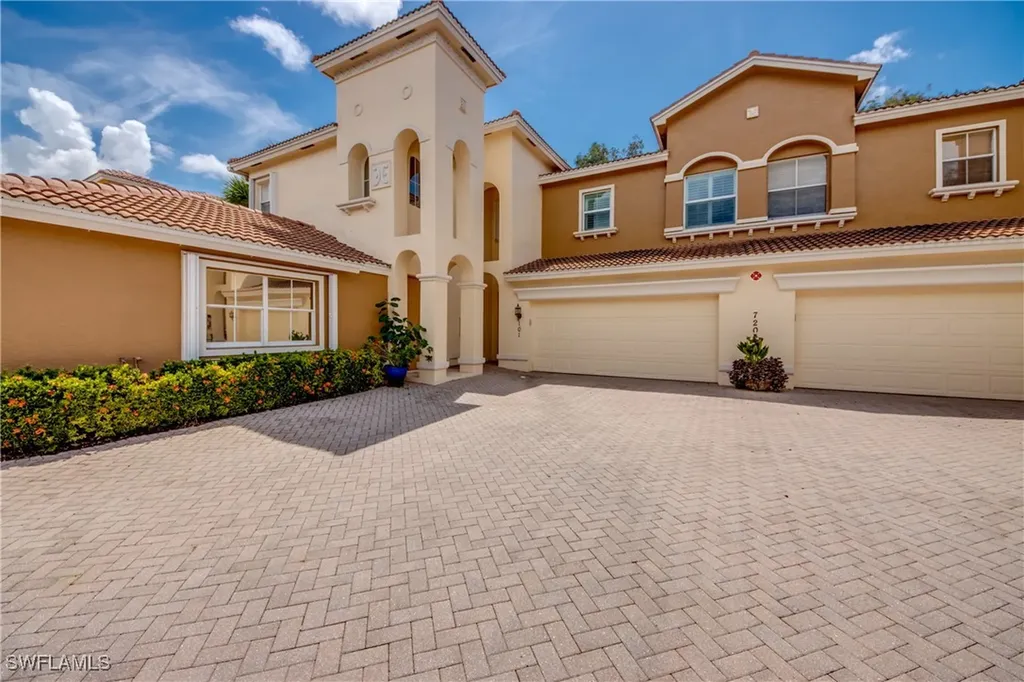 7200 Bergamo Way Fort Myers FL 33966