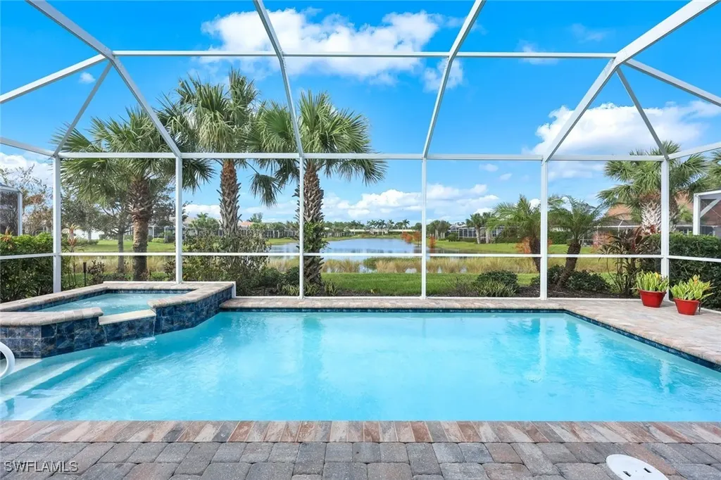 20040 Tavernier Drive Estero FL 33928