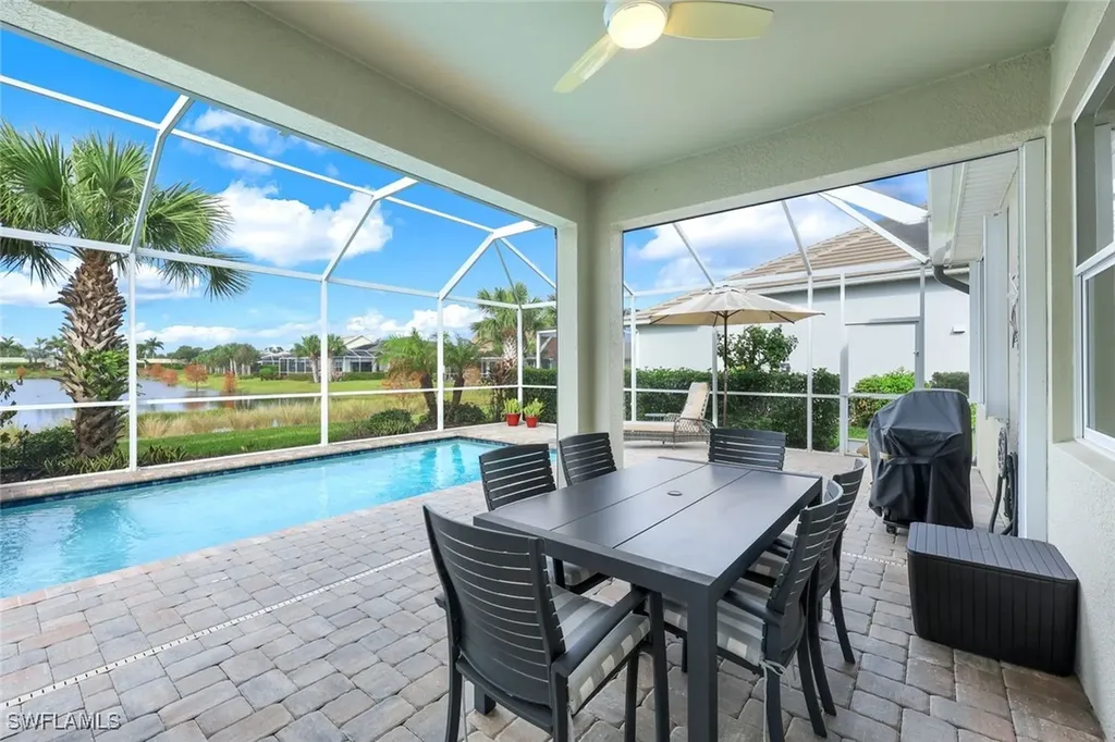 20040 Tavernier Drive Estero FL 33928