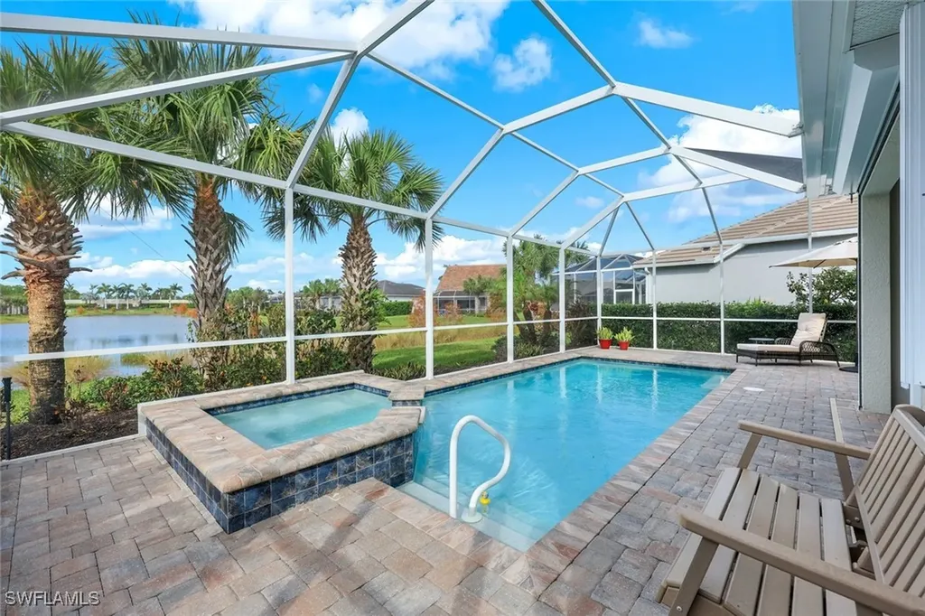 20040 Tavernier Drive Estero FL 33928