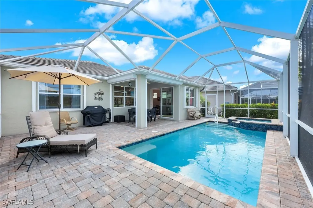 20040 Tavernier Drive Estero FL 33928