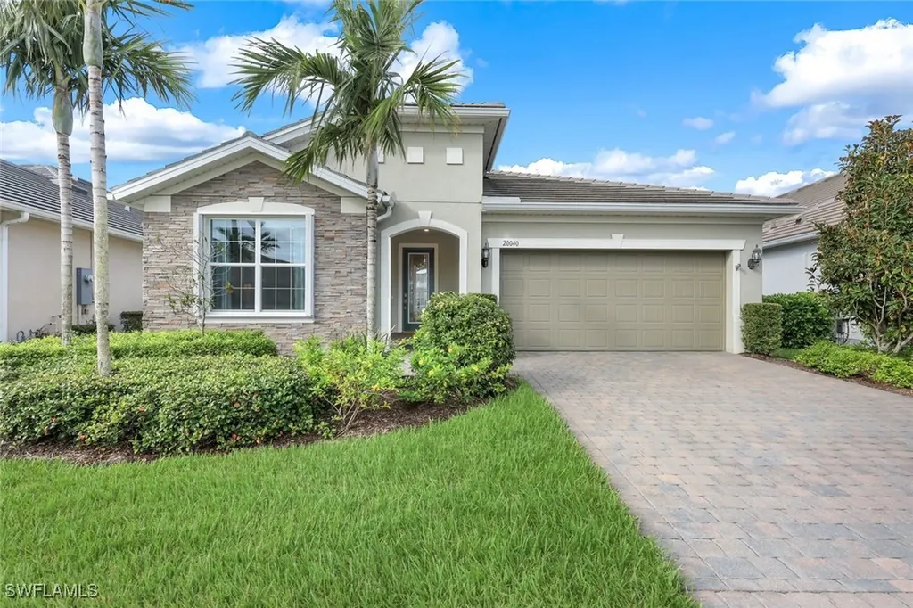 20040 Tavernier Drive Estero FL 33928