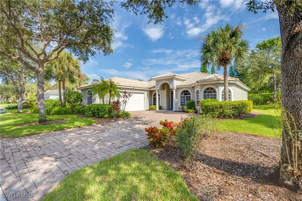 Naples FL, 3906 Recreation Lane