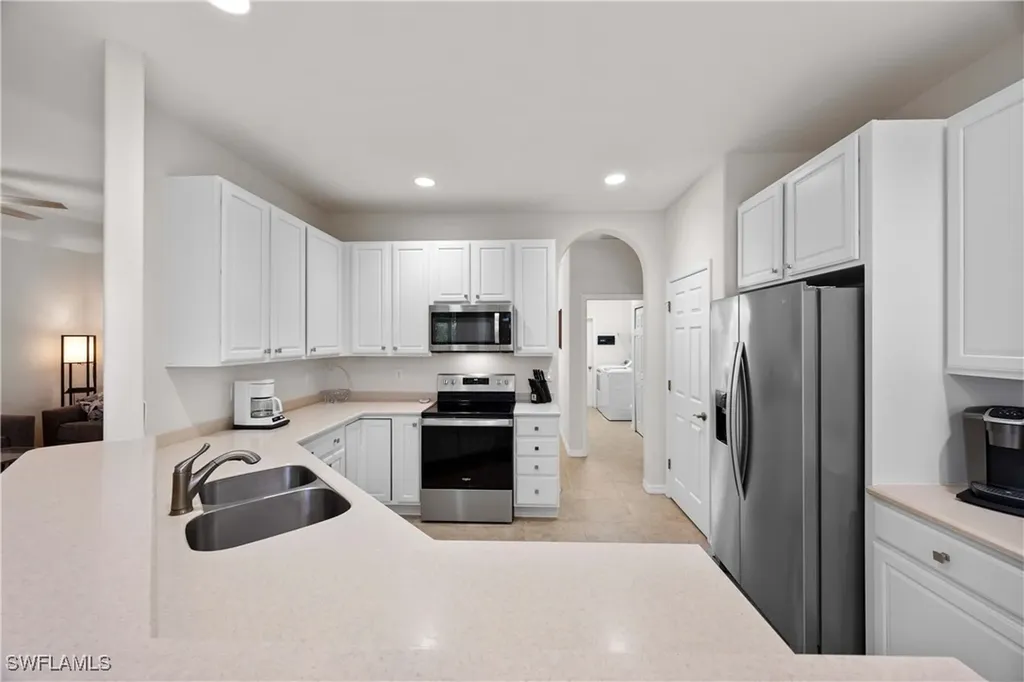 3906 Recreation Lane Naples FL 34116