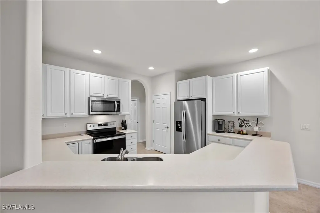 3906 Recreation Lane Naples FL 34116