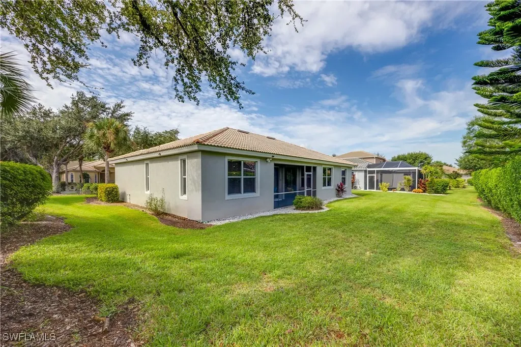 3906 Recreation Lane Naples FL 34116
