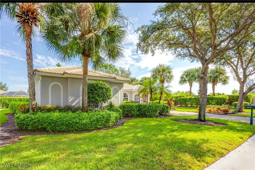3906 Recreation Lane Naples FL 34116
