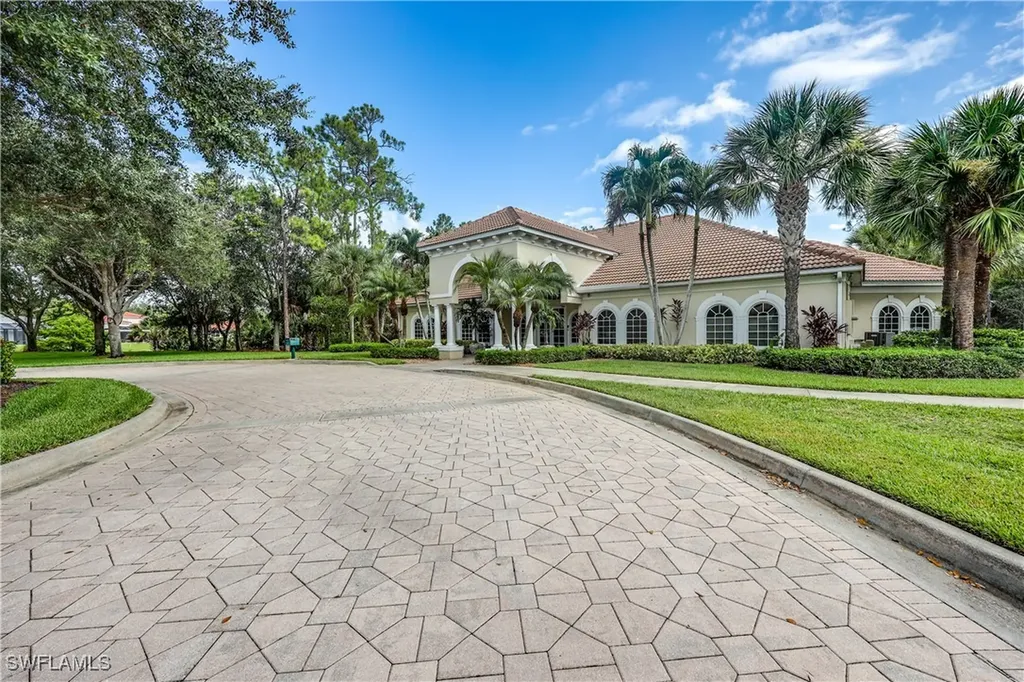 3906 Recreation Lane Naples FL 34116
