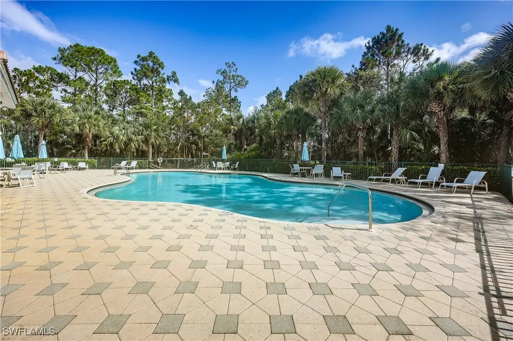 3906 Recreation Lane Naples FL 34116