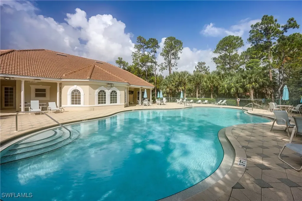 3906 Recreation Lane Naples FL 34116