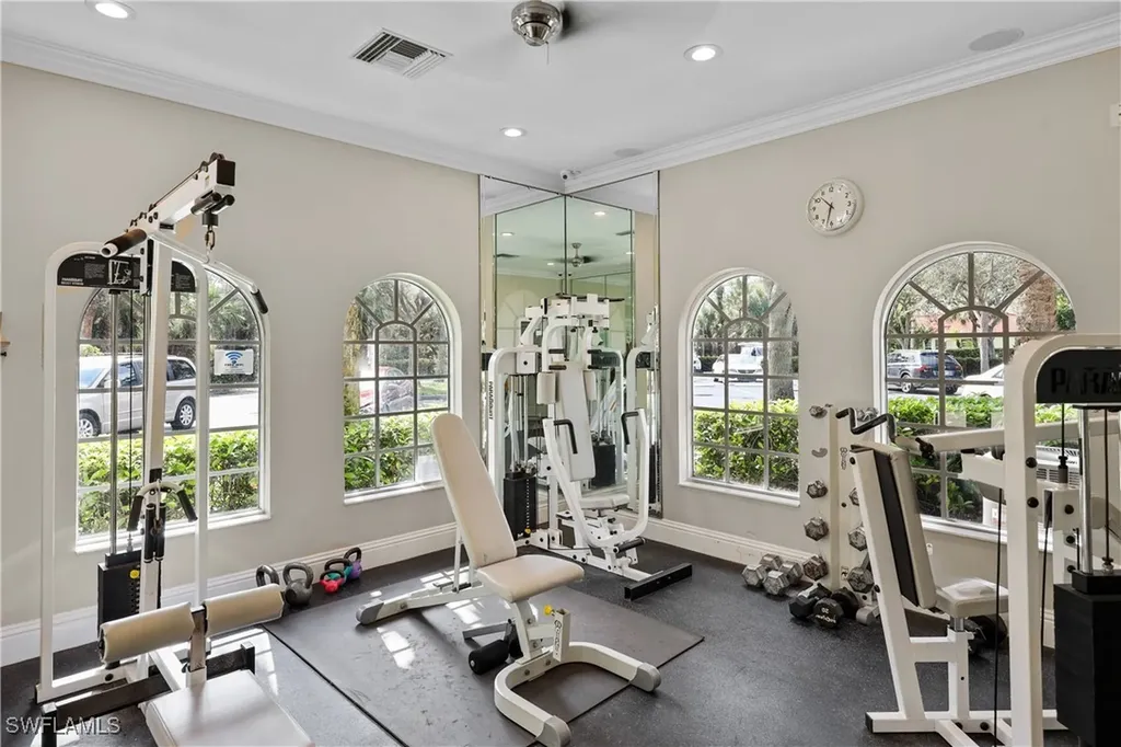 3906 Recreation Lane Naples FL 34116