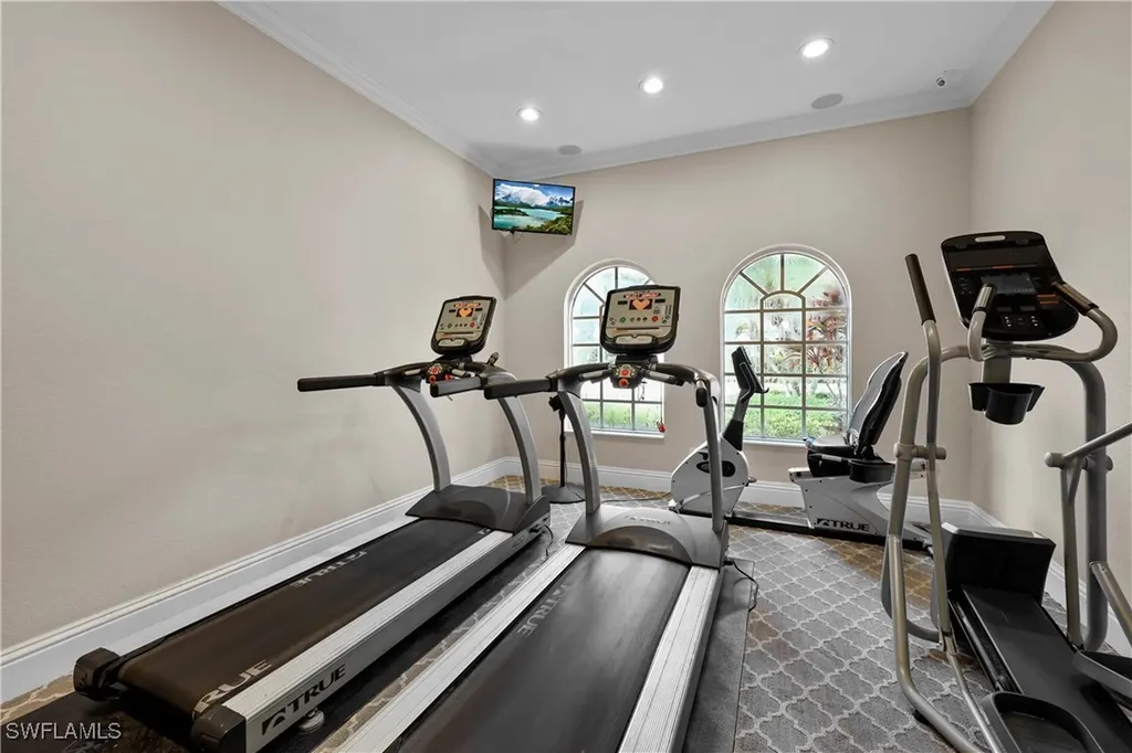 3906 Recreation Lane Naples FL 34116