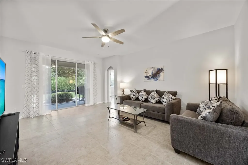 3906 Recreation Lane Naples FL 34116