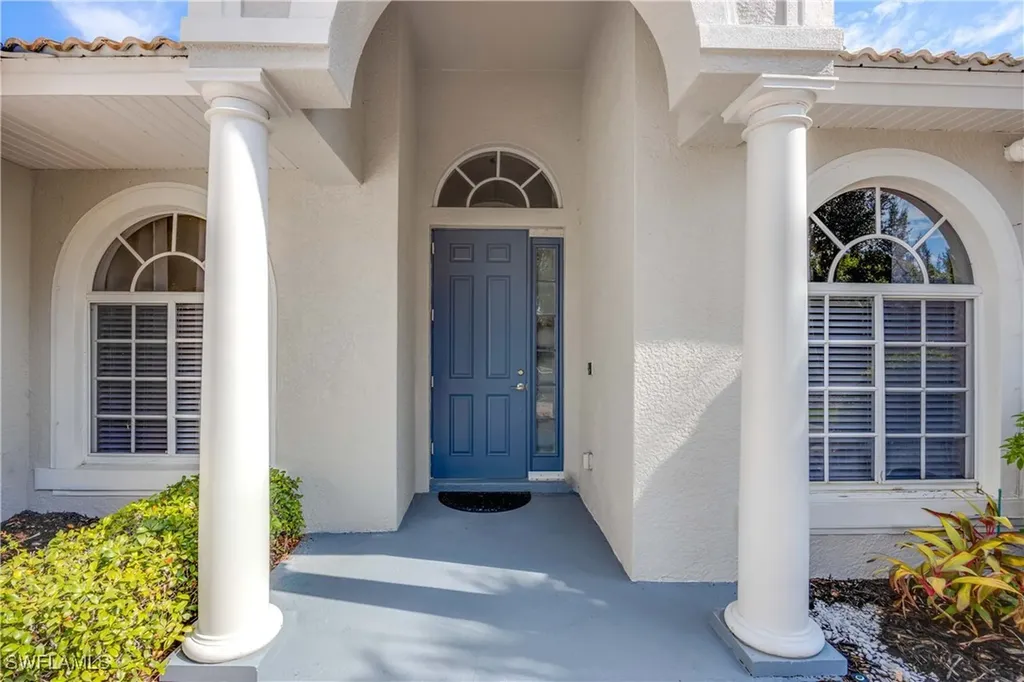 3906 Recreation Lane Naples FL 34116