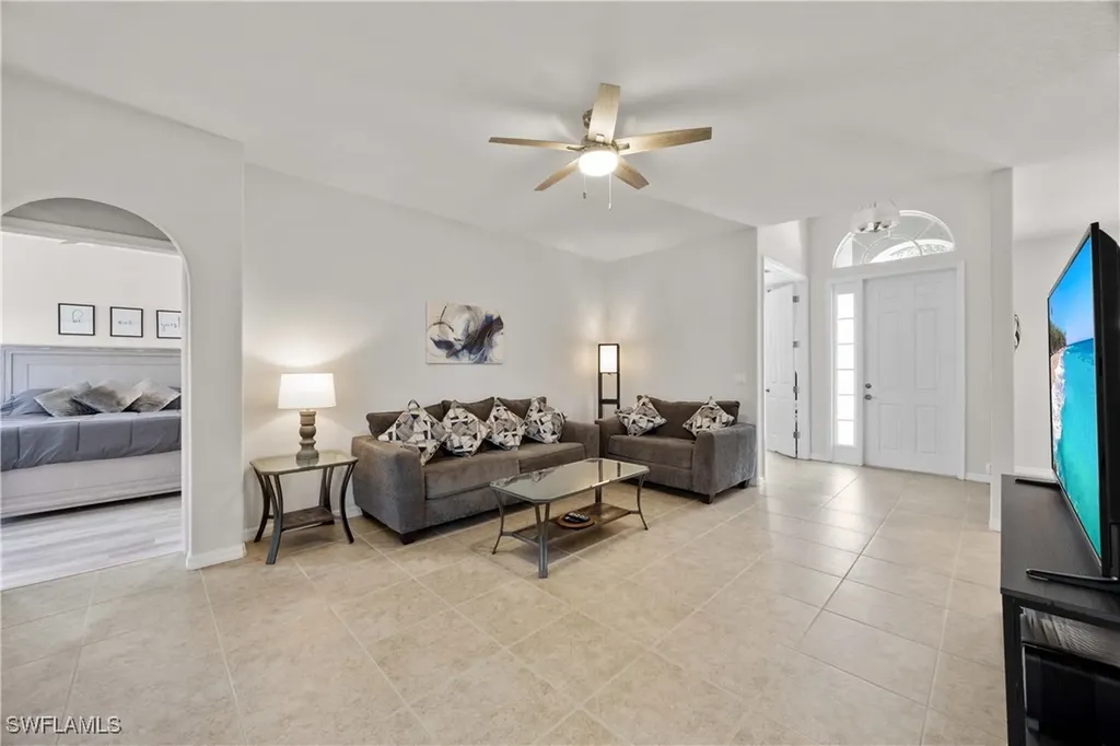 3906 Recreation Lane Naples FL 34116