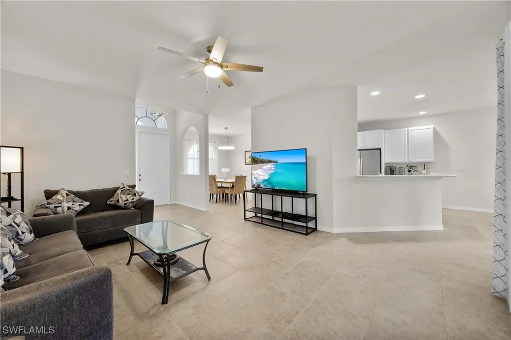 3906 Recreation Lane Naples FL 34116