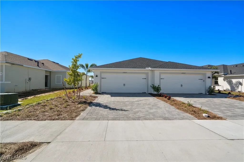 Babcock Ranch FL, 17820 Palmetto Pass Lane