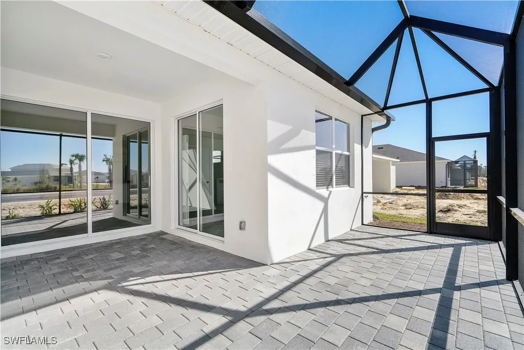 17820 Palmetto Pass Lane Babcock Ranch FL 33982