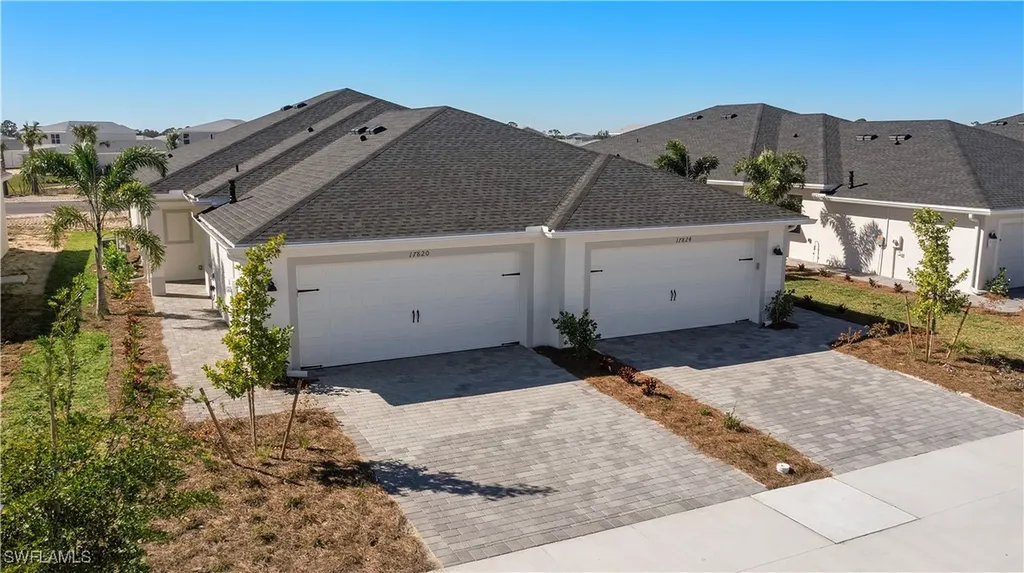 17820 Palmetto Pass Lane Babcock Ranch FL 33982