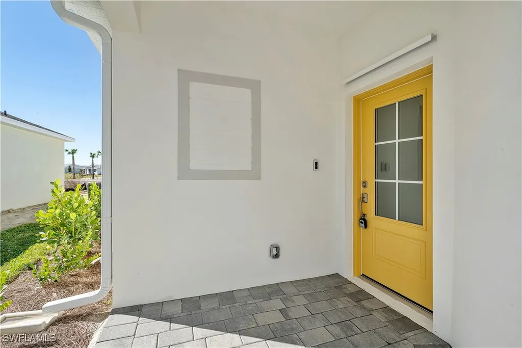 17820 Palmetto Pass Lane Babcock Ranch FL 33982