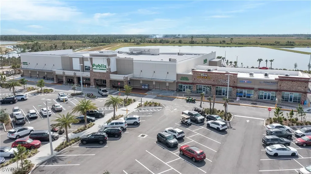 17820 Palmetto Pass Lane Babcock Ranch FL 33982