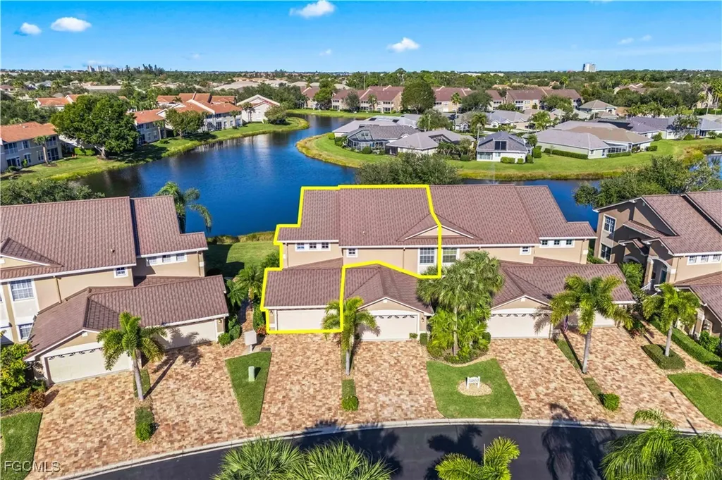 14850 Crystal Cove Court Fort Myers FL 33919