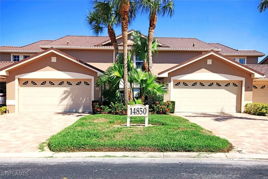 14850 Crystal Cove Court Fort Myers FL 33919