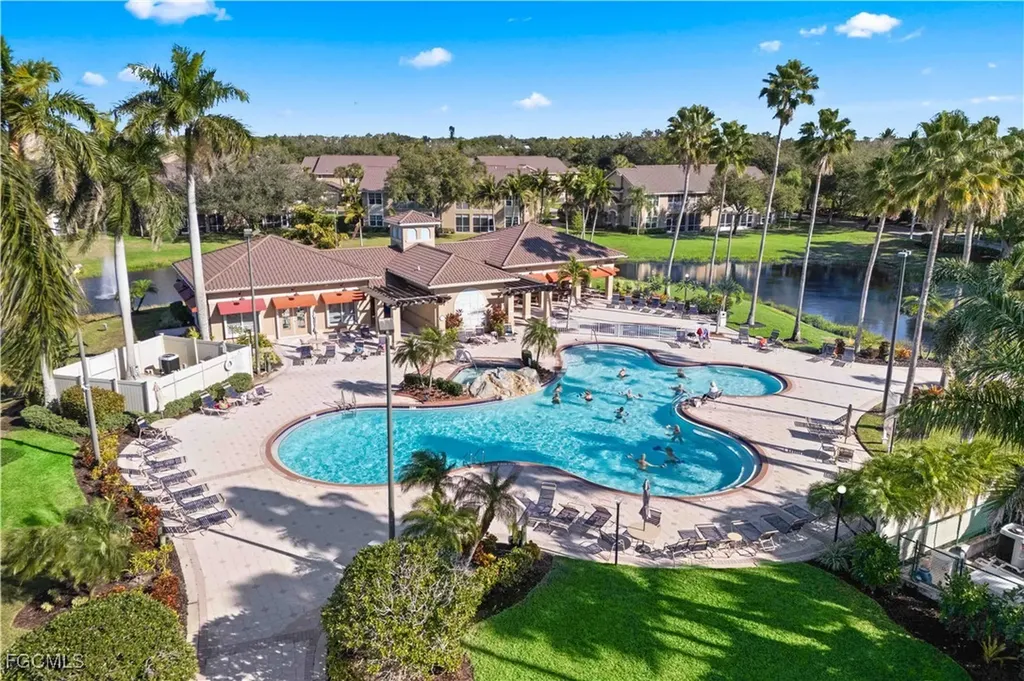 14850 Crystal Cove Court Fort Myers FL 33919