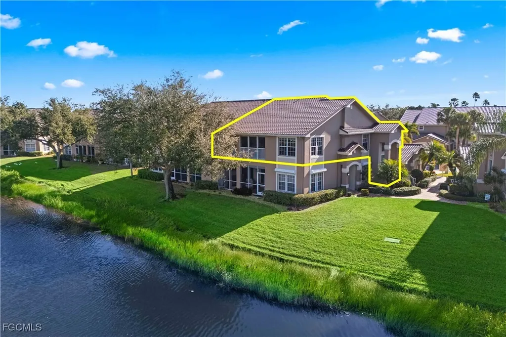 14850 Crystal Cove Court Fort Myers FL 33919
