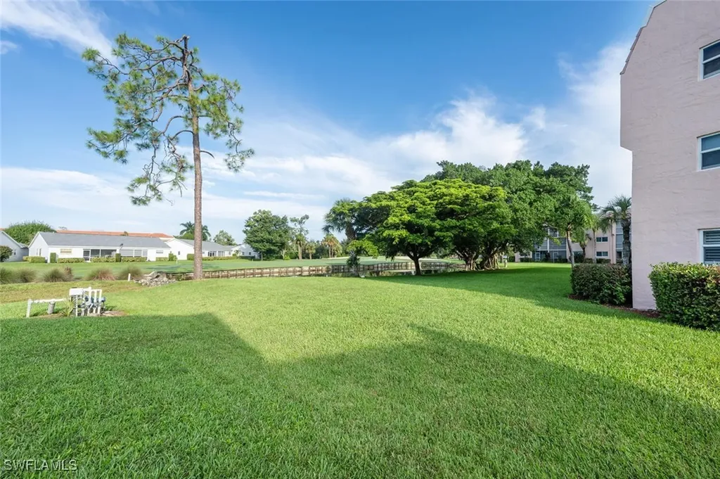 100 Forest Lakes Boulevard Naples FL 34105