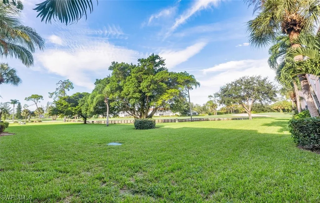 100 Forest Lakes Boulevard Naples FL 34105