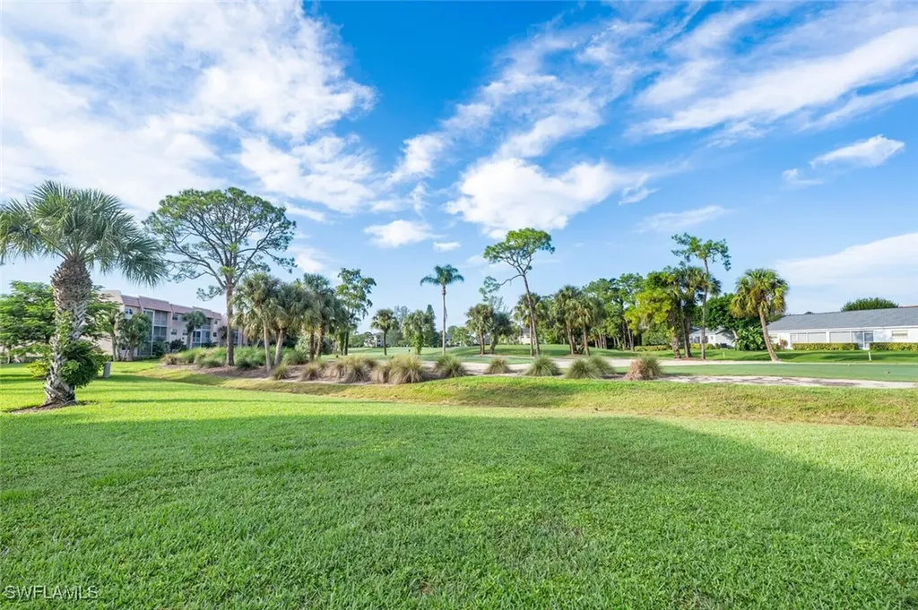100 Forest Lakes Boulevard Naples FL 34105