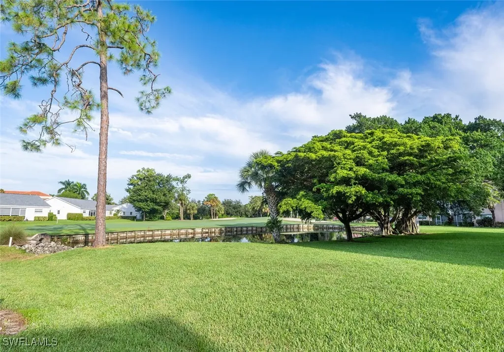 100 Forest Lakes Boulevard Naples FL 34105