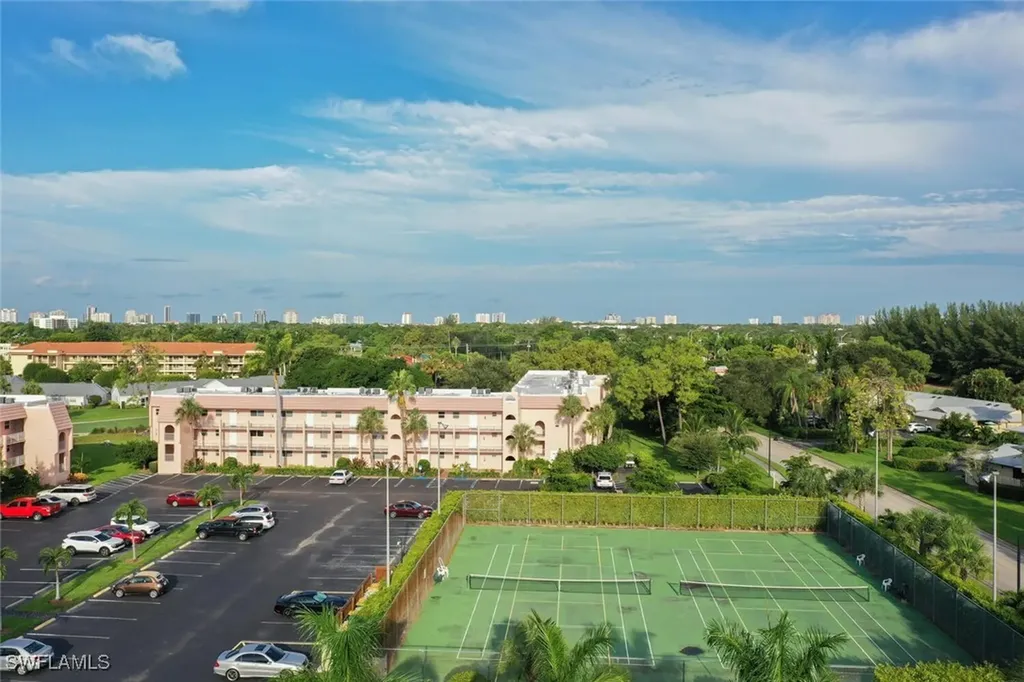 100 Forest Lakes Boulevard Naples FL 34105