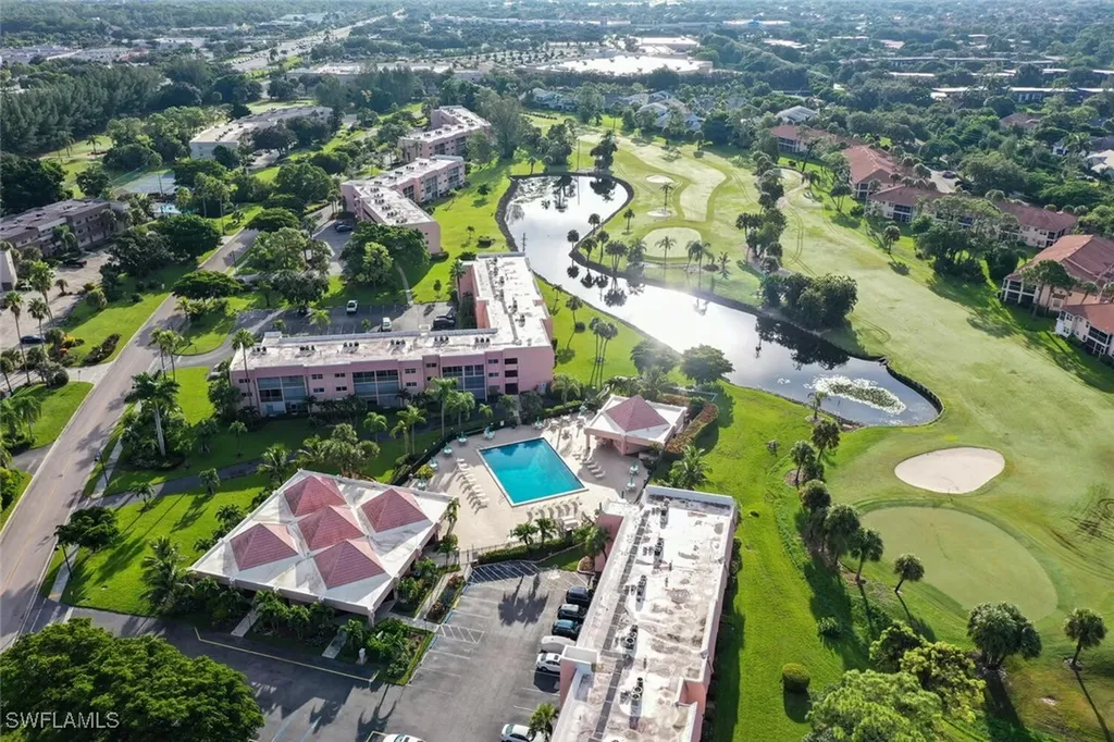 100 Forest Lakes Boulevard Naples FL 34105