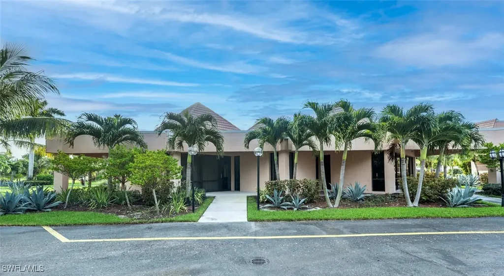 100 Forest Lakes Boulevard Naples FL 34105