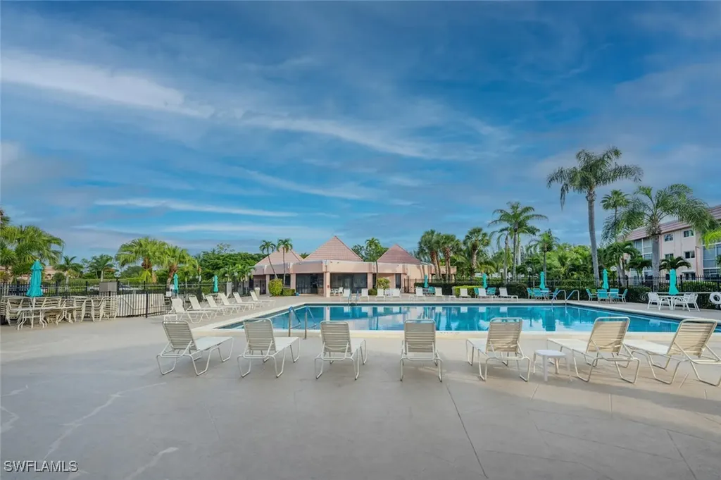 100 Forest Lakes Boulevard Naples FL 34105