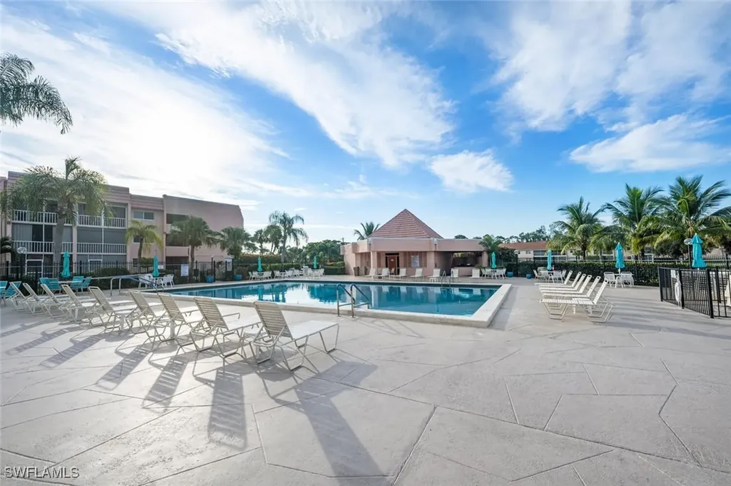 100 Forest Lakes Boulevard Naples FL 34105
