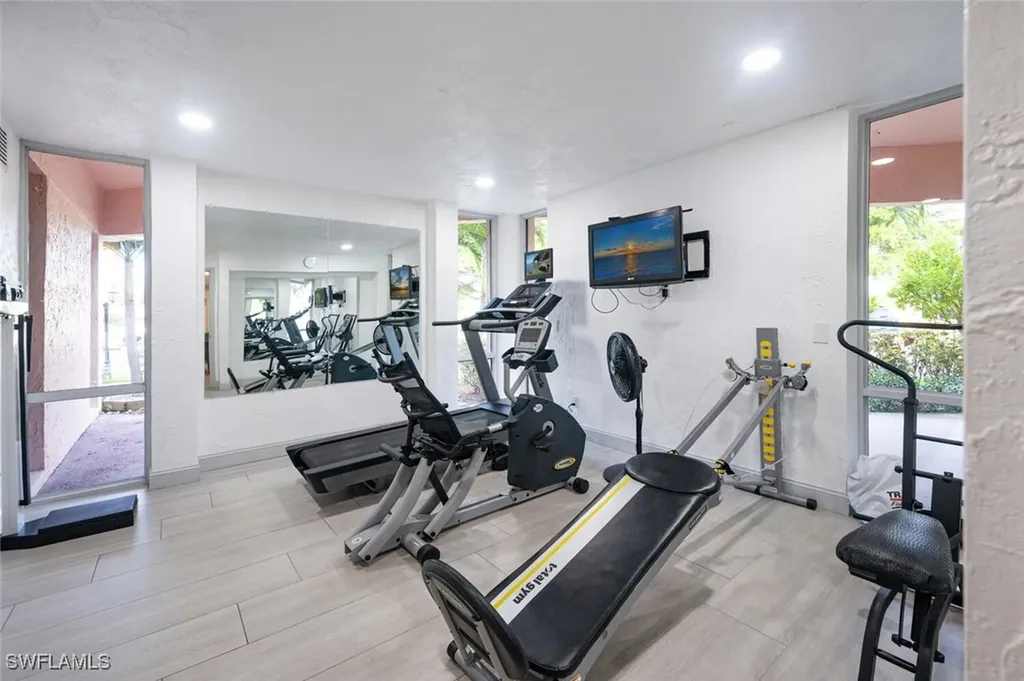 100 Forest Lakes Boulevard Naples FL 34105