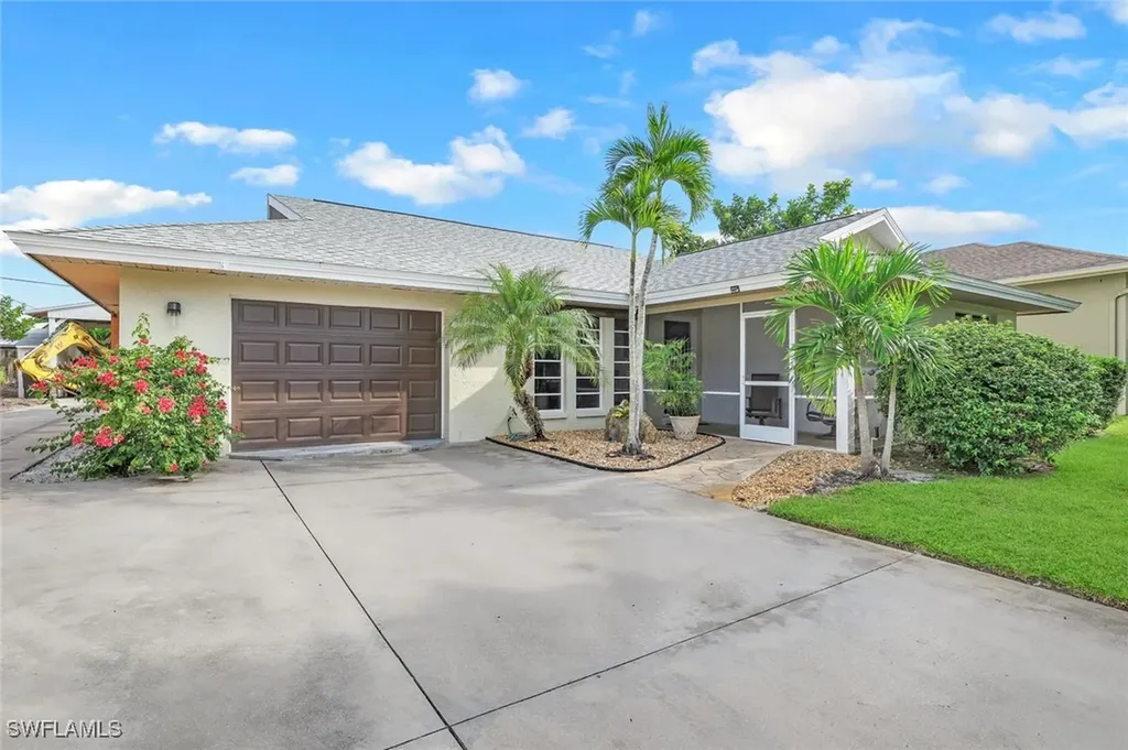 1005 Hilltop Drive Naples FL 34103