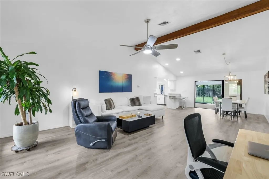 1005 Hilltop Drive Naples FL 34103