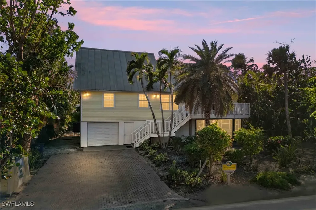 11525 Chapin Lane Captiva FL 33924