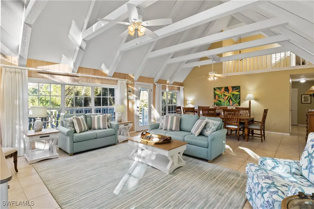 11525 Chapin Lane Captiva FL 33924