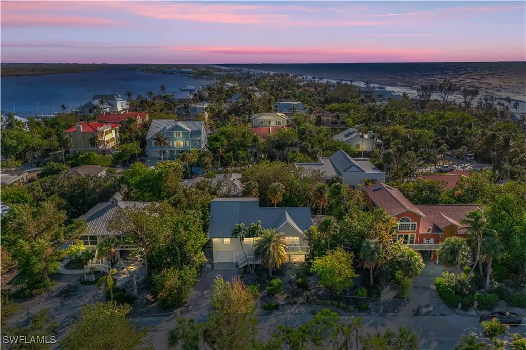 11525 Chapin Lane Captiva FL 33924