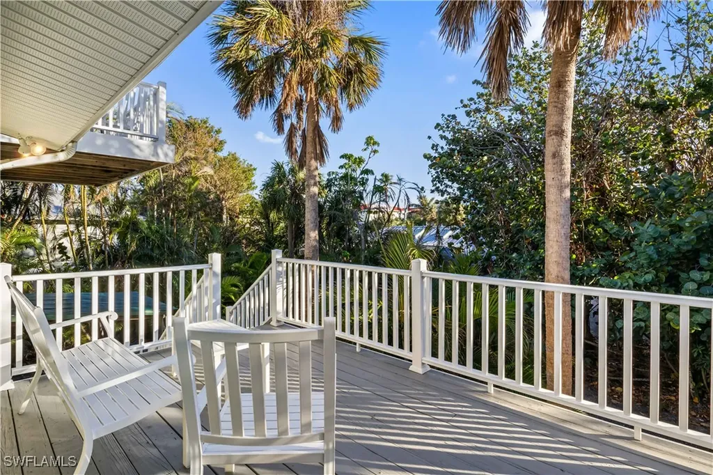 11525 Chapin Lane Captiva FL 33924