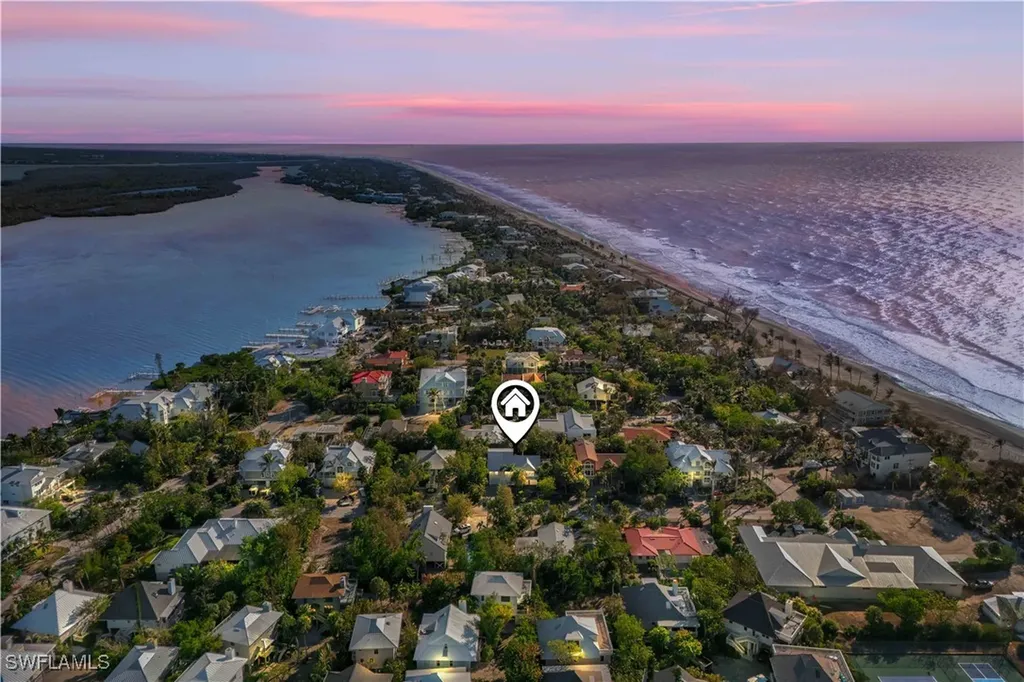 11525 Chapin Lane Captiva FL 33924